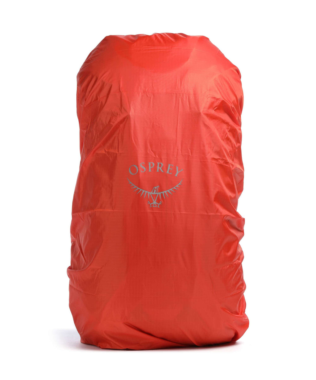 Osprey Hikelite 30 Hiking backpack silver lining