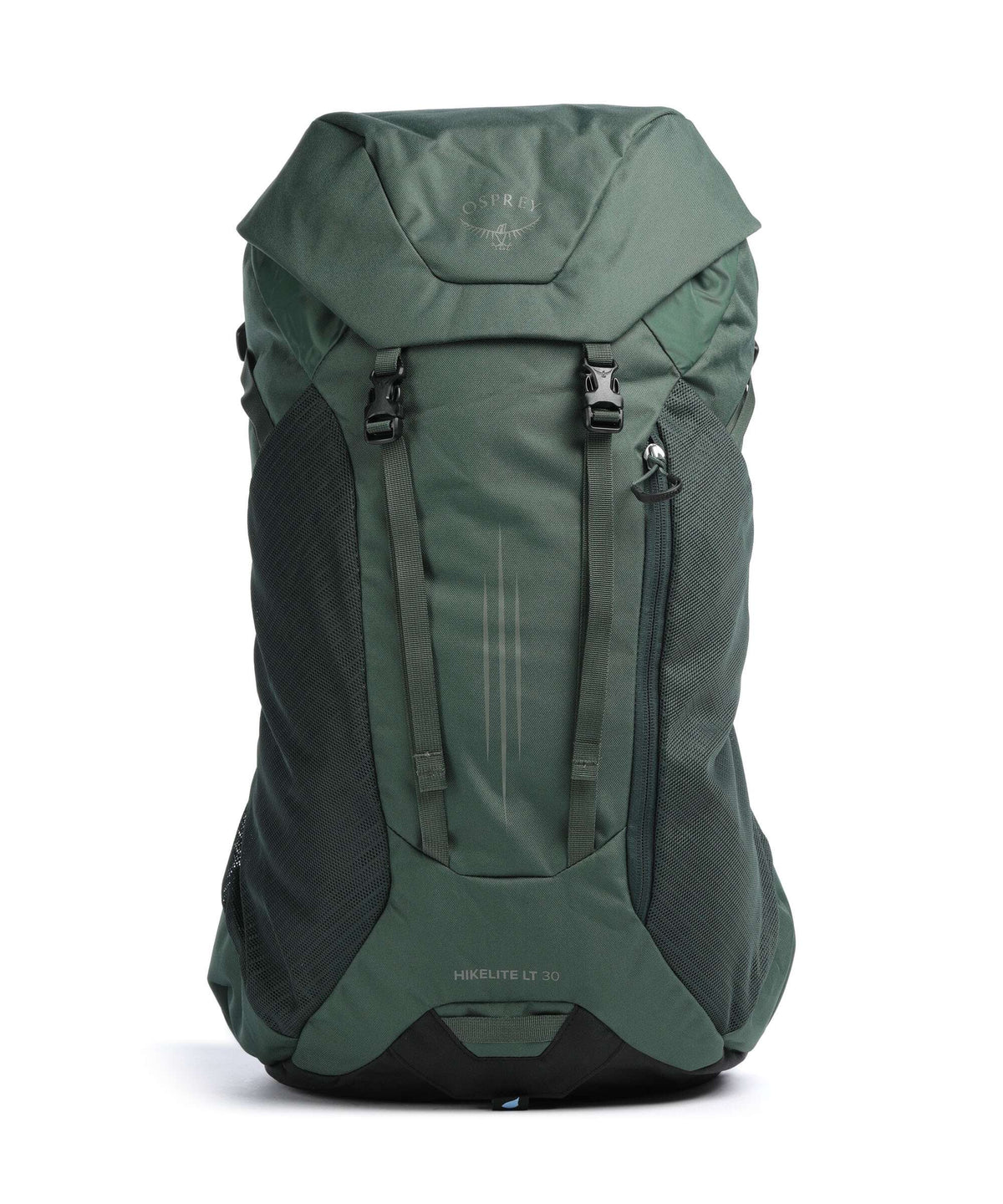 Osprey Hikelite 30 Hiking backpack tundra green