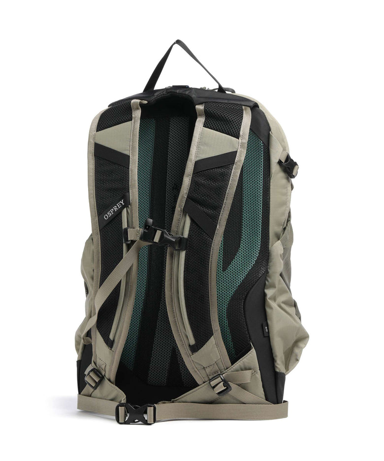 Osprey Sportlite 15 Hiking backpack olive tan