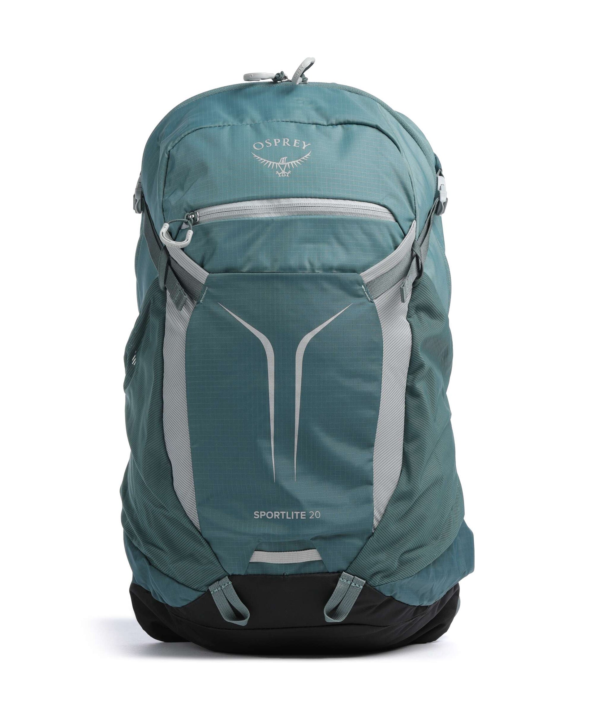 Osprey Sportlite 20 Hiking backpack recycled nylon torrent blue