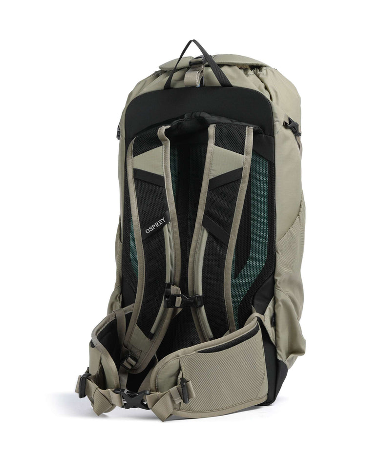 Osprey Sportlite 22 Hiking backpack olive tan
