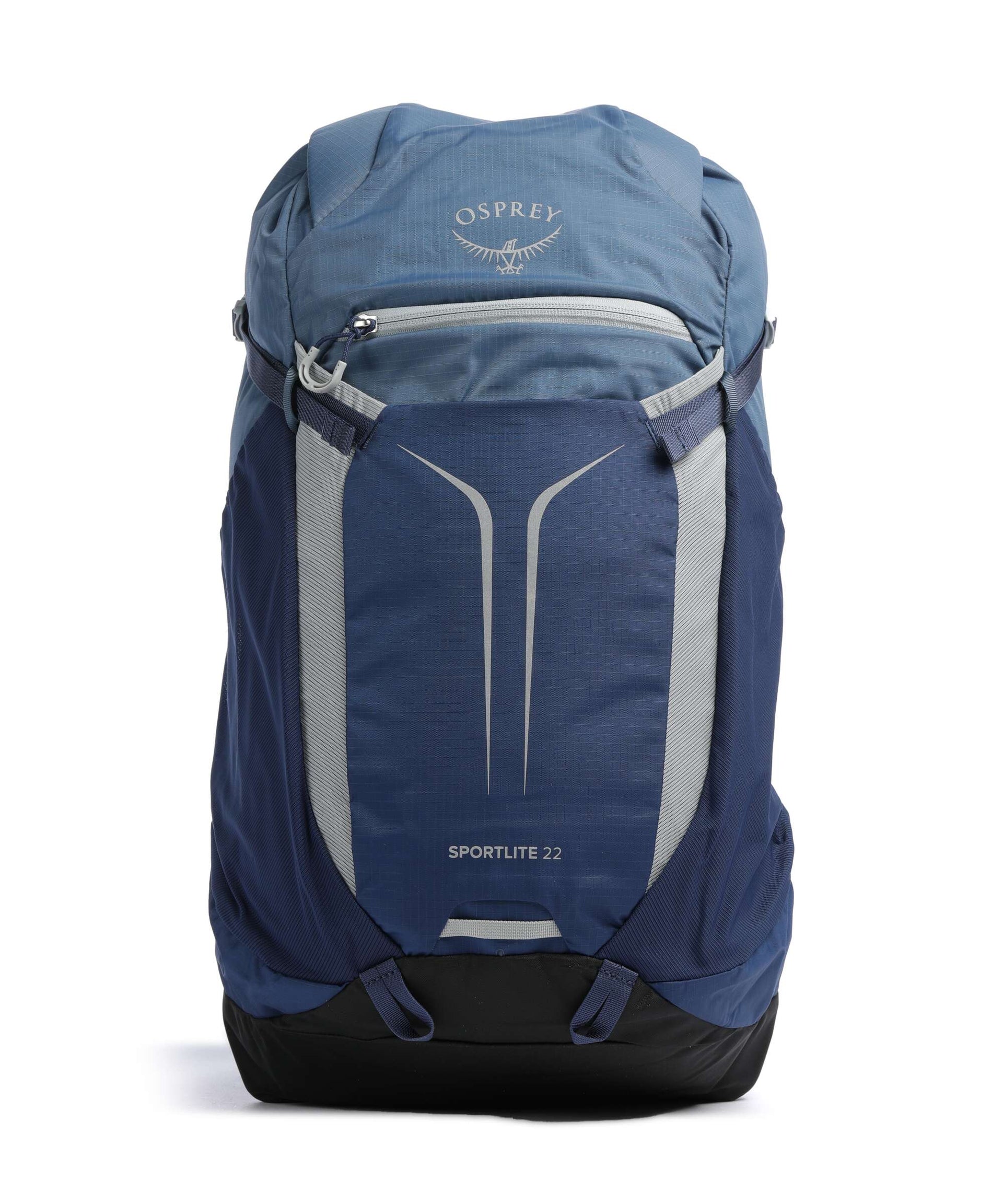 Osprey Sportlite 22 Hiking backpack recycled nylon serenity blue