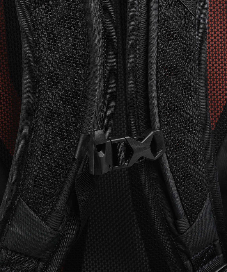 Osprey Sportlite 25 Hiking backpack raven black