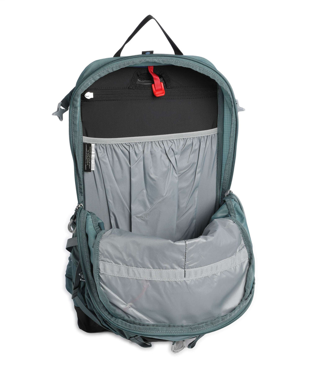 Osprey Sportlite 25 Hiking backpack torrent blue