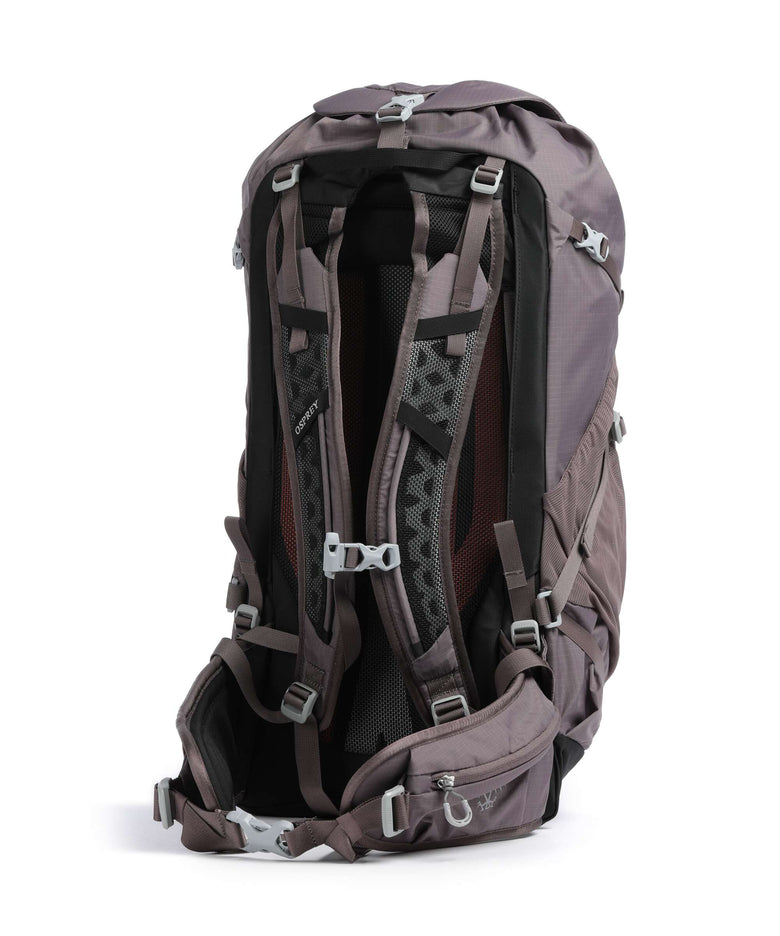 Osprey Sportlite 30 Hiking backpack graphite purple