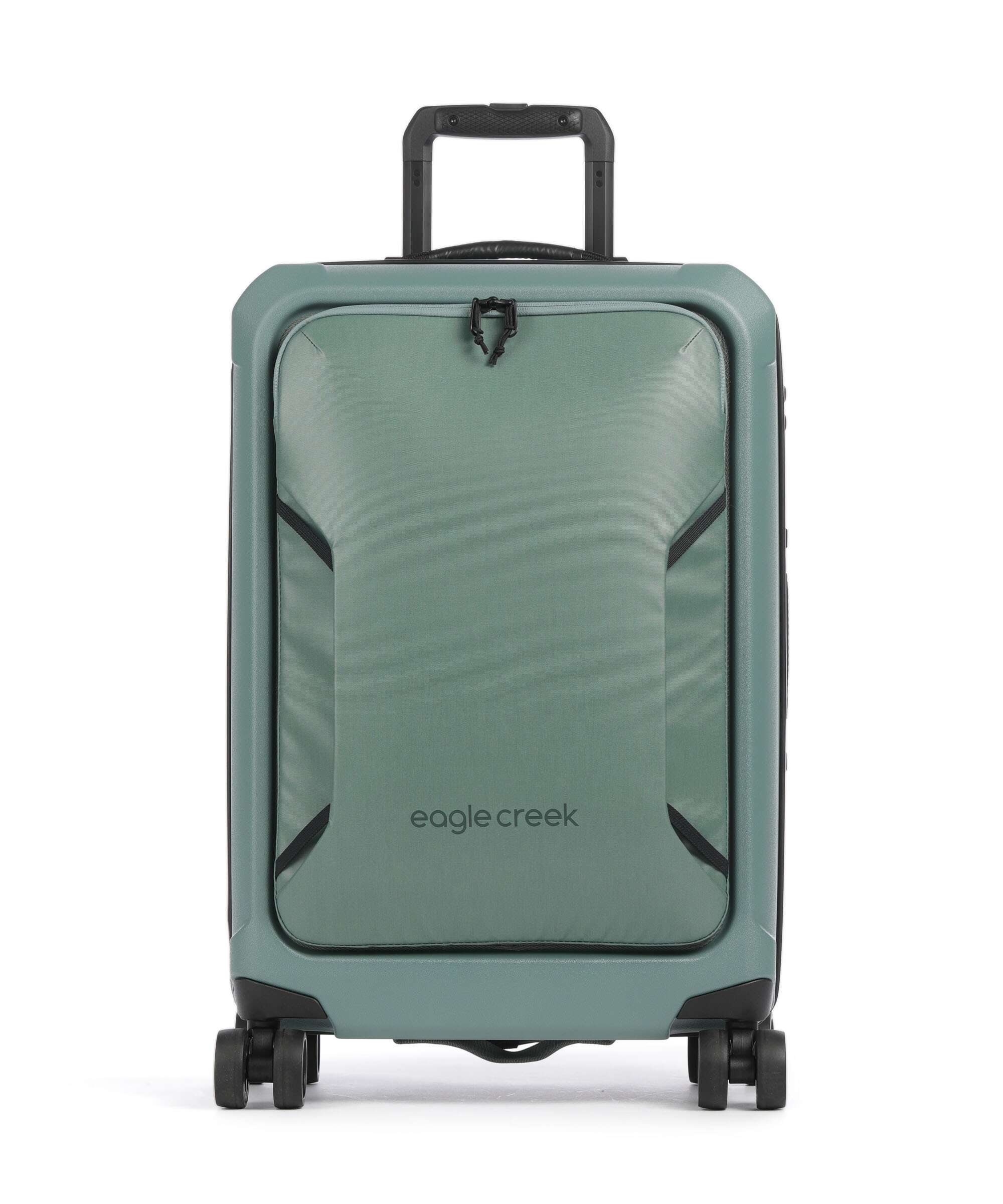 Eagle Creek Tarmac Spinner (4 wheels) duck green