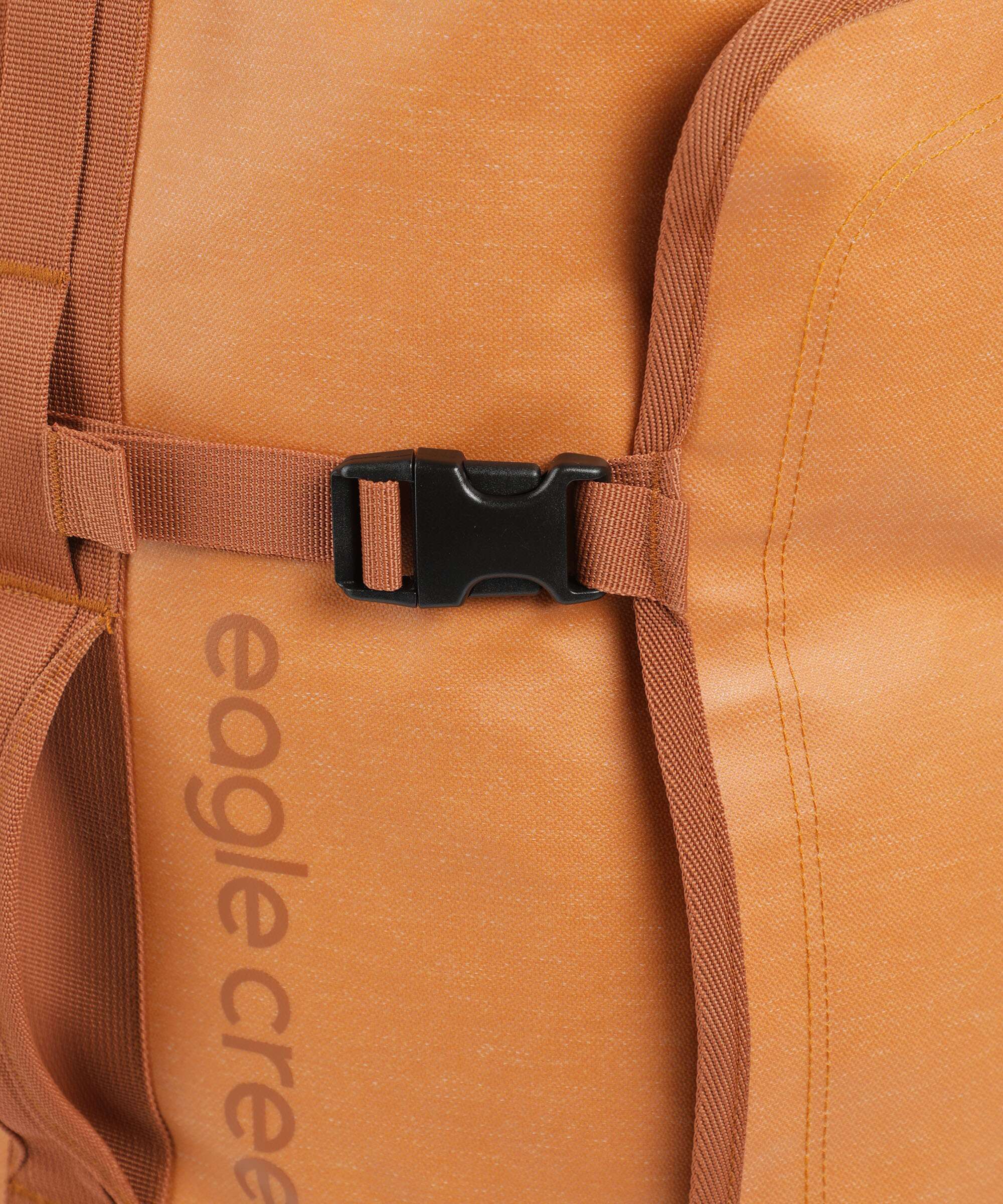 Eagle Creek Cargo Hauler XT 90 Backpack with wheels iron orange