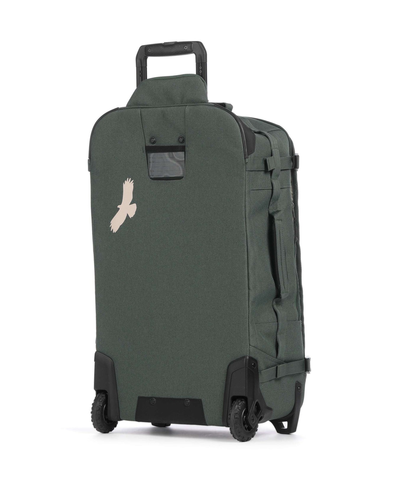 Eagle Creek Gear Warrior 27 Trolley (2 wheels) jungle green