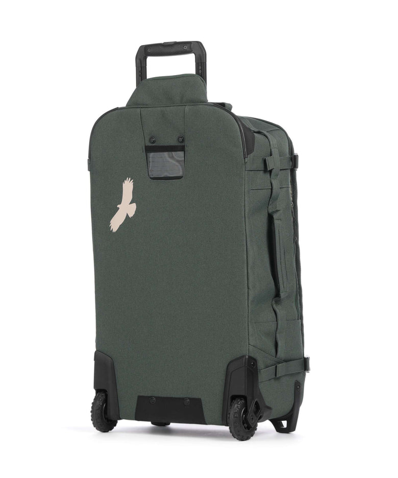 Eagle Creek Gear Warrior 27 Trolley (2 wheels) jungle green