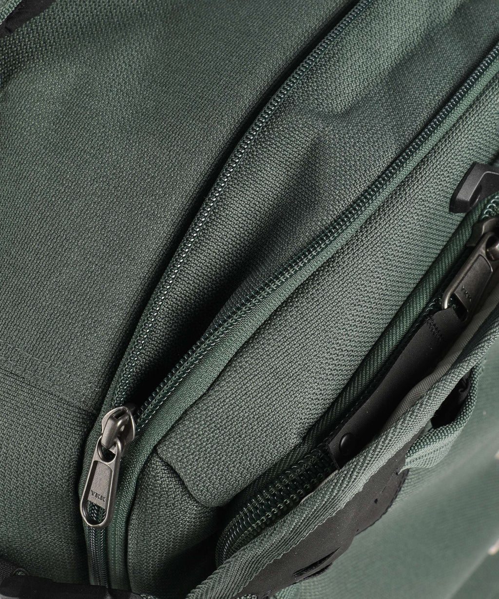 Eagle Creek Gear Warrior 27 Trolley (2 wheels) jungle green