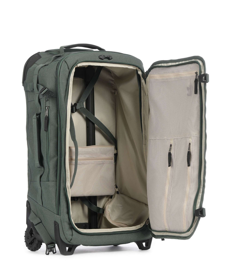 Eagle Creek Gear Warrior 27 Trolley (2 wheels) jungle green