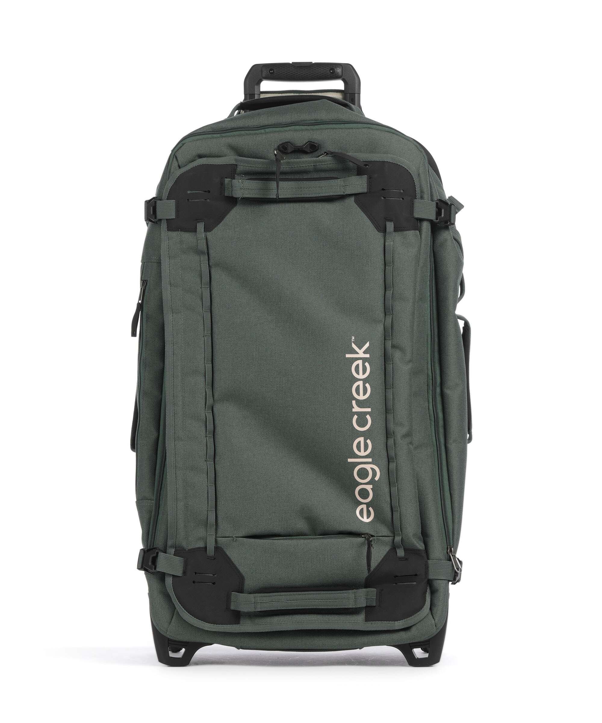 Eagle Creek Gear Warrior 30 Trolley (2 wheels) jungle green