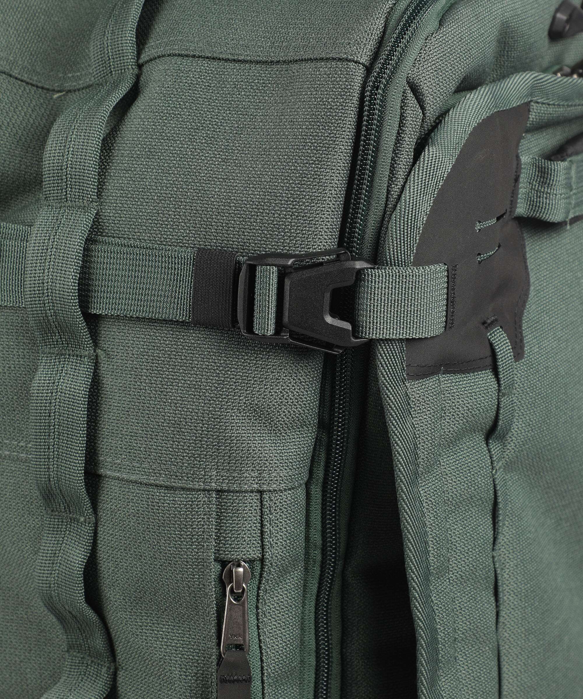 Eagle Creek Gear Warrior 30 Trolley (2 wheels) jungle green