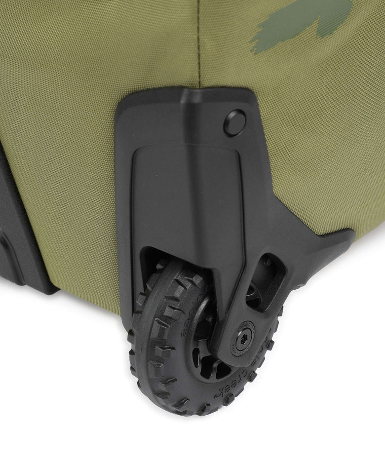 Eagle Creek ORV Trunk 30 Travel bag with wheels olive green