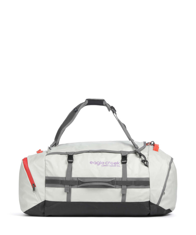 Eagle Creek Cargo Hauler 90 Travel bag silver/rising sun 73 cm