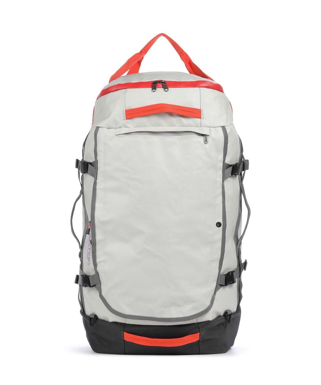 Eagle Creek Cargo Hauler 110 Backpack with wheels silver/rising sun