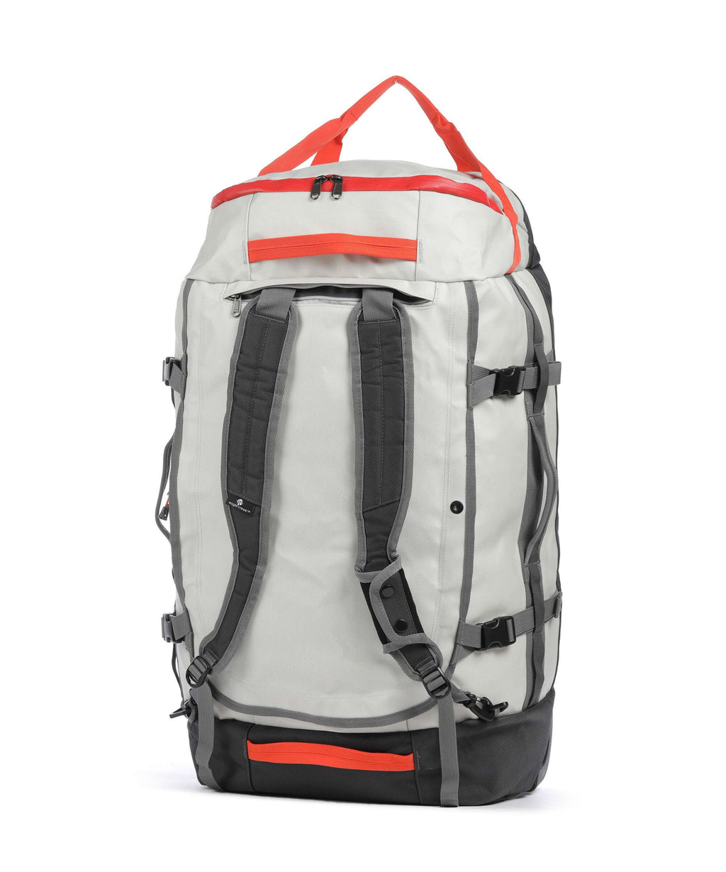 Eagle Creek Cargo Hauler 110 Backpack with wheels silver/rising sun