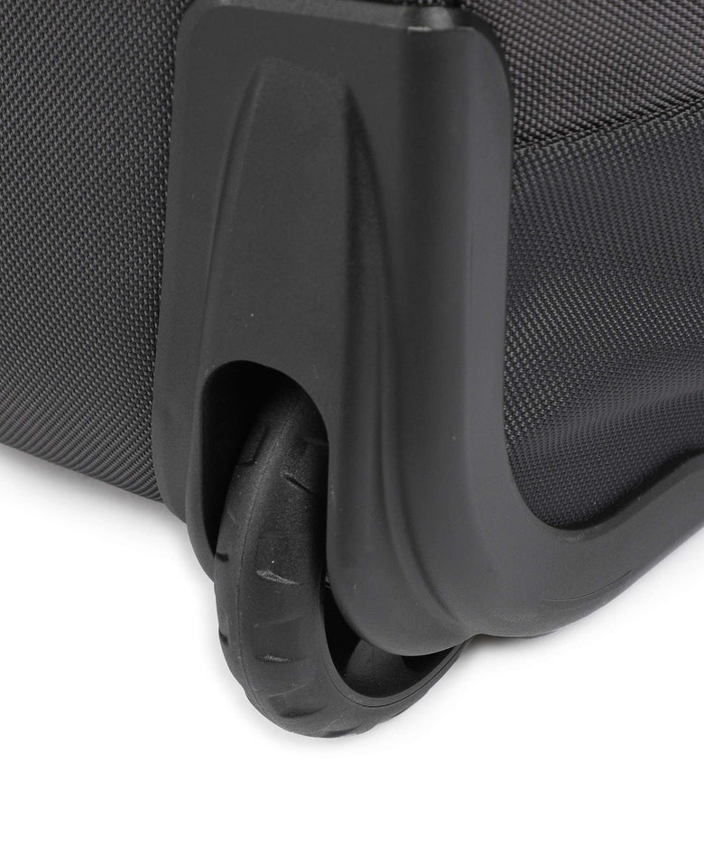 Eagle Creek Cargo Hauler 110 Backpack with wheels silver/rising sun