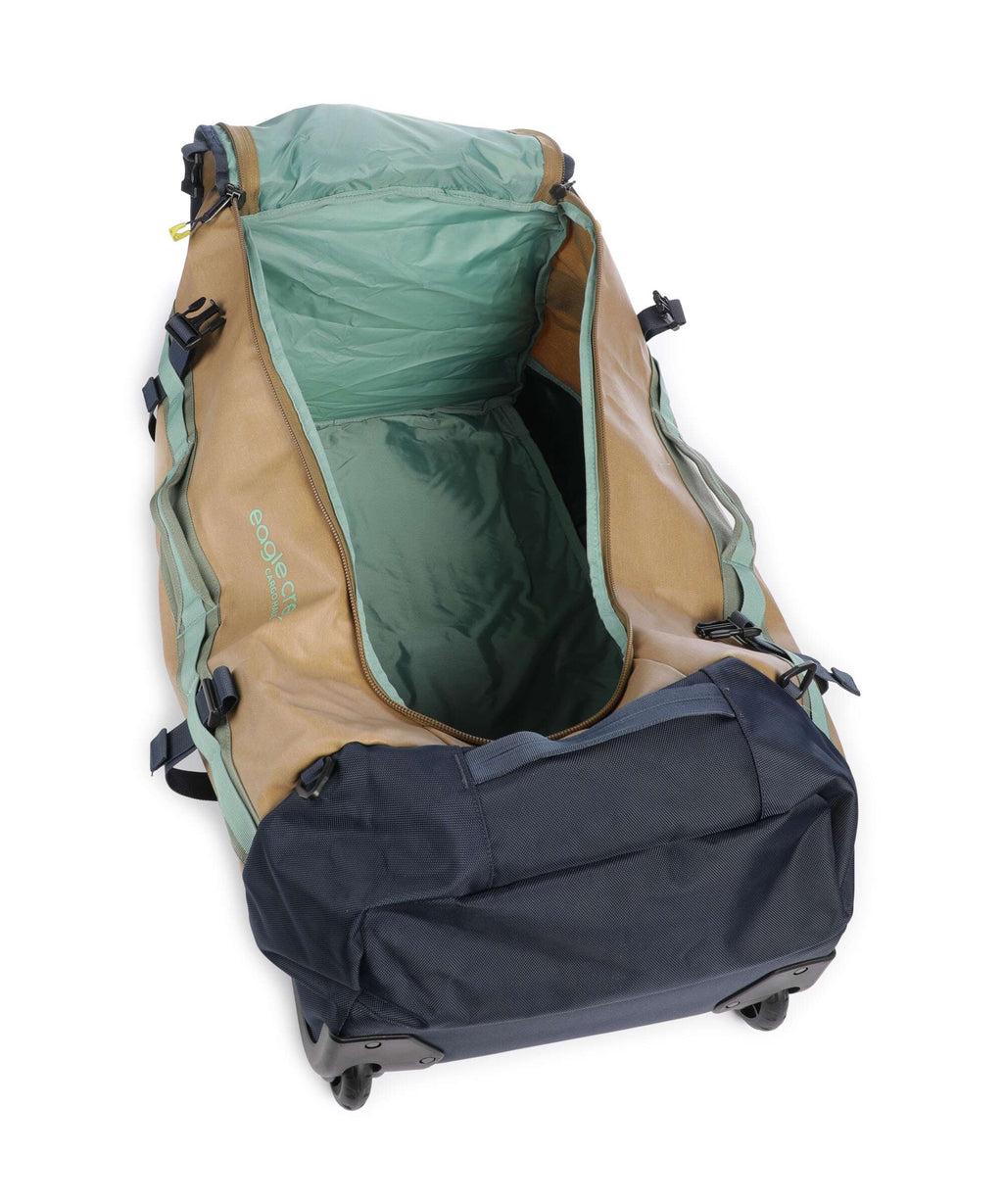 Eagle Creek Cargo Hauler 130 Backpack with wheels safari/willow