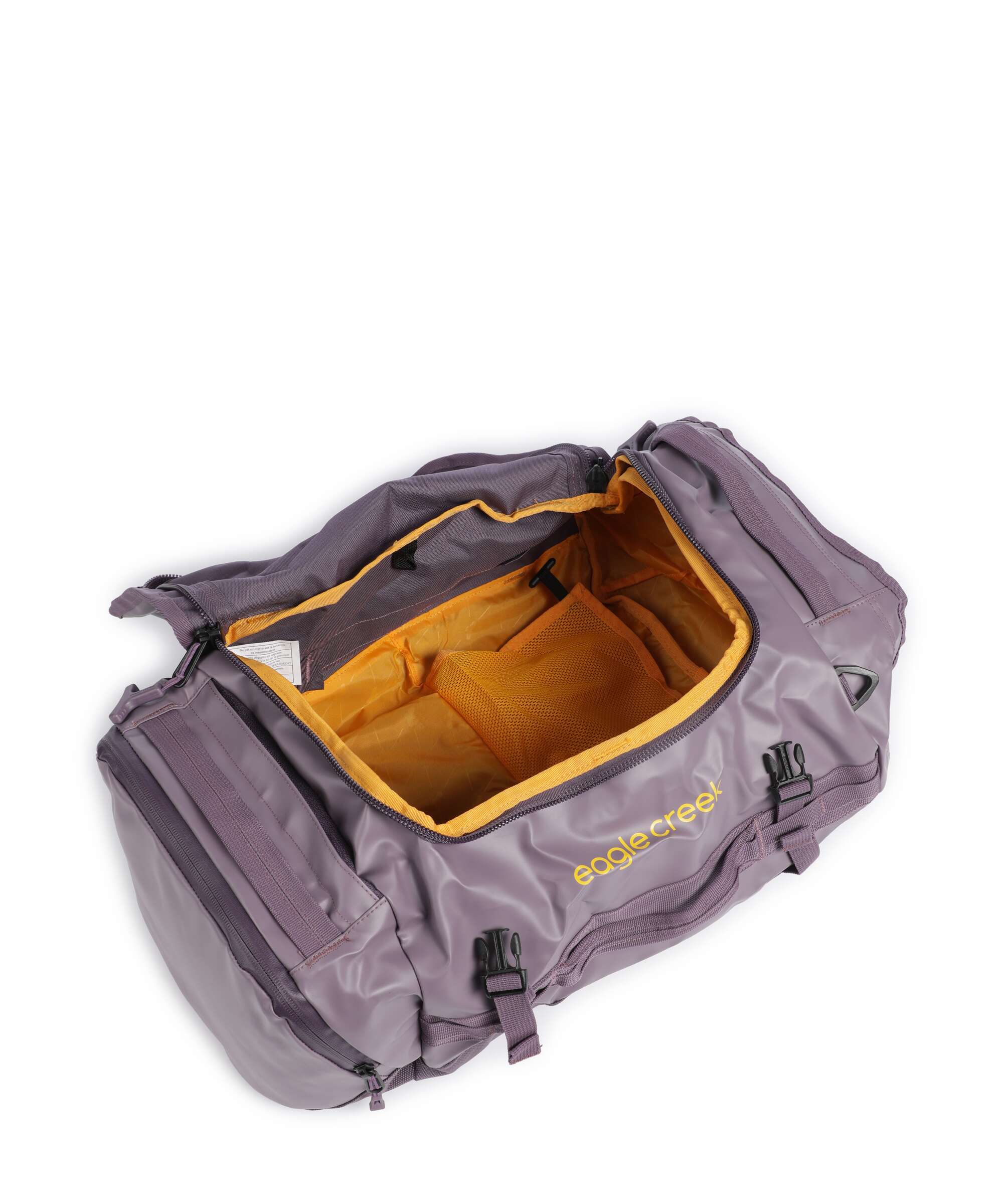 Eagle Creek Cargo Hauler 40 Weekend bag vintage violet