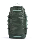 Eagle Creek Cargo Hauler 110 Travel bag with wheels sycamore green