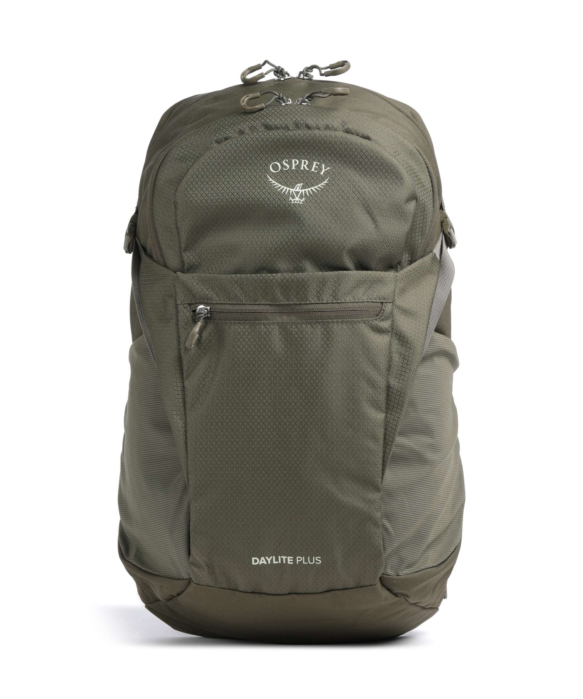 Osprey Daylite Plus Hiking backpack recycled polyester earl grey