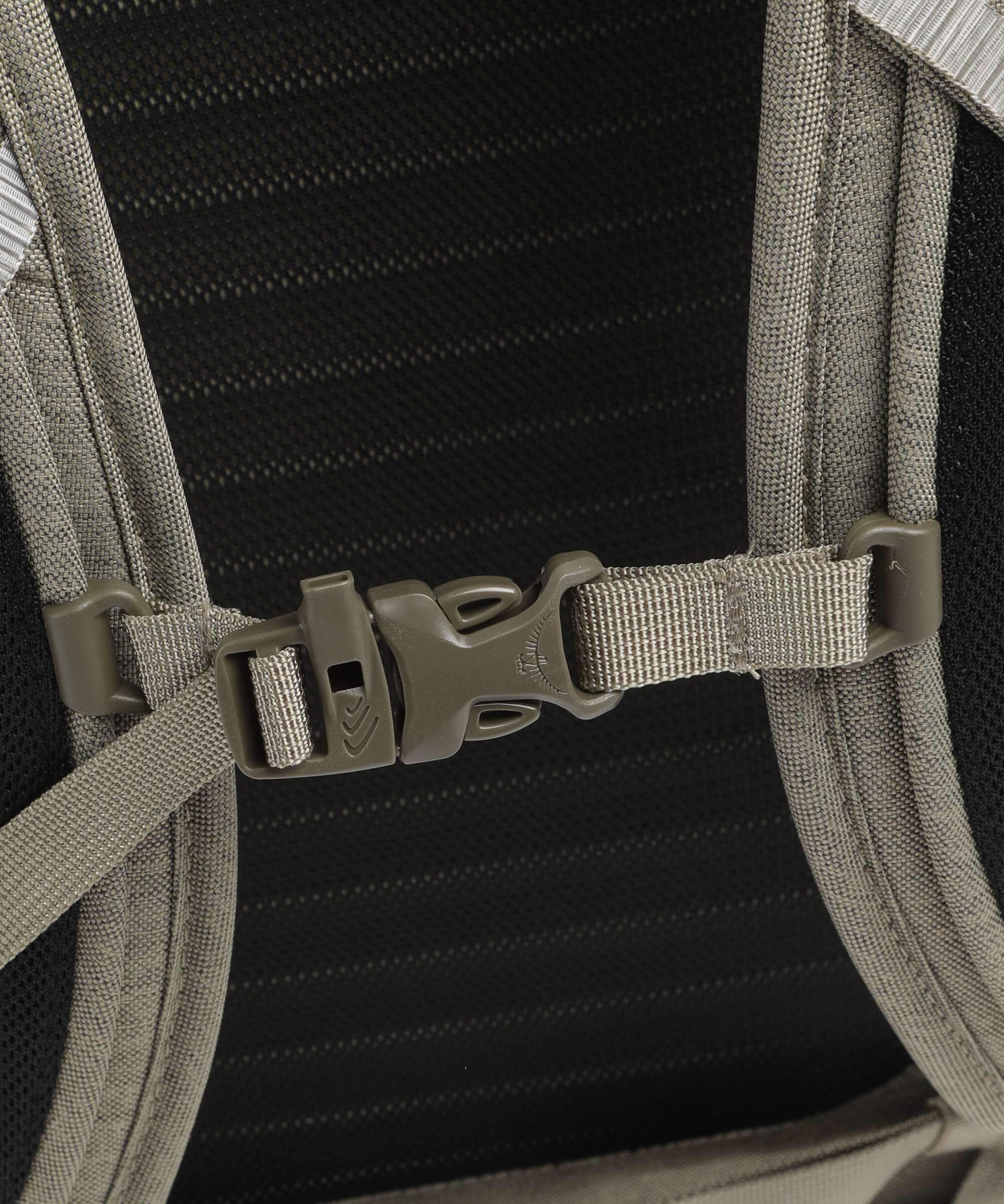 Osprey Quasar Backpack olive tan