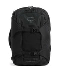 Osprey Porter 30 Travel backpack black