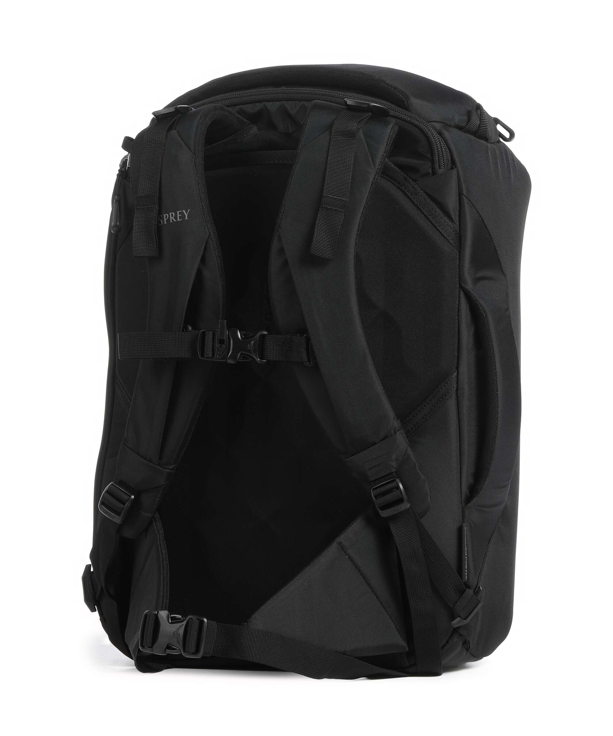 Osprey Porter 30 Travel backpack black