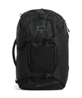 Osprey Porter 46 Travel backpack black
