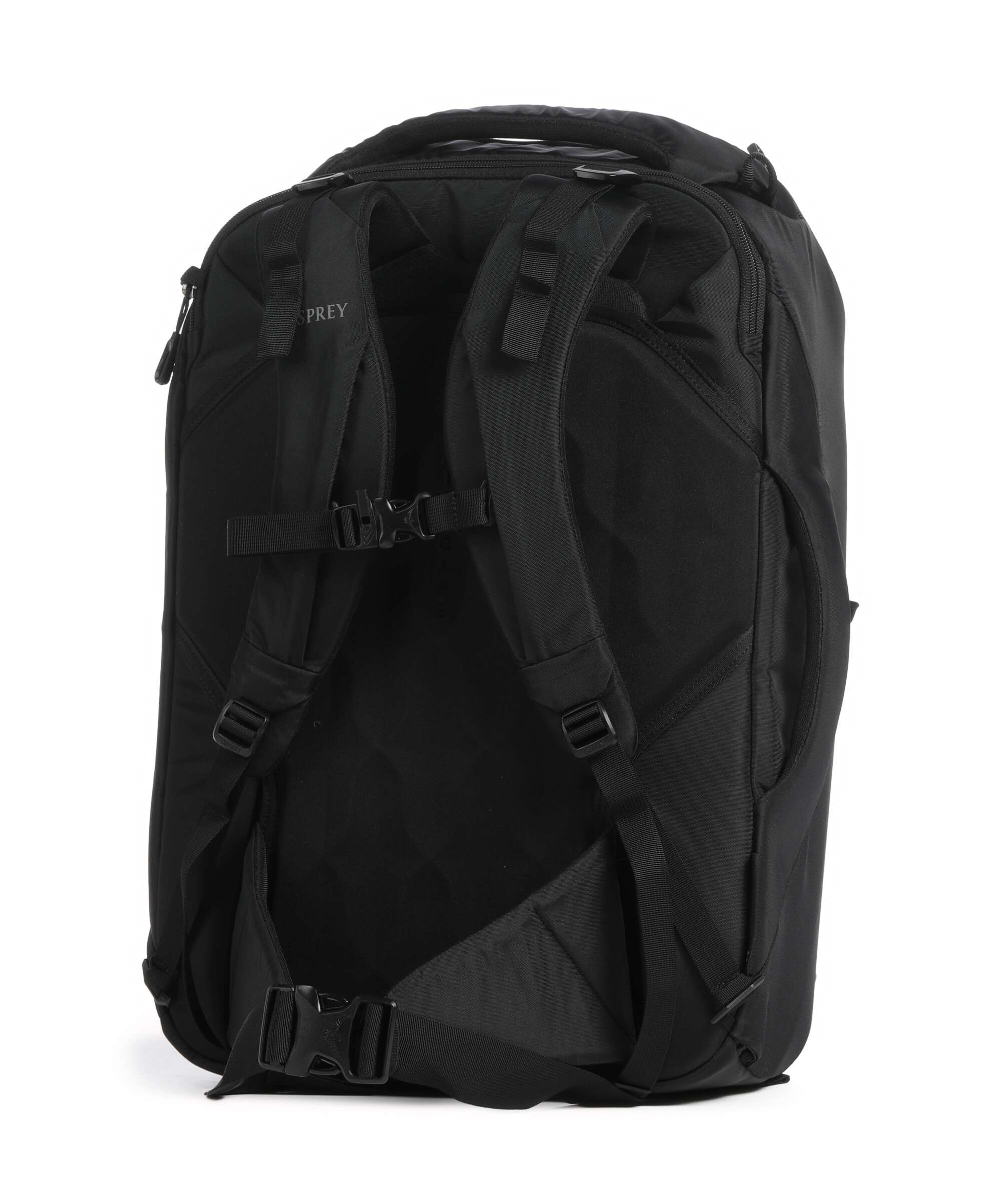 Osprey Porter 46 Travel backpack black