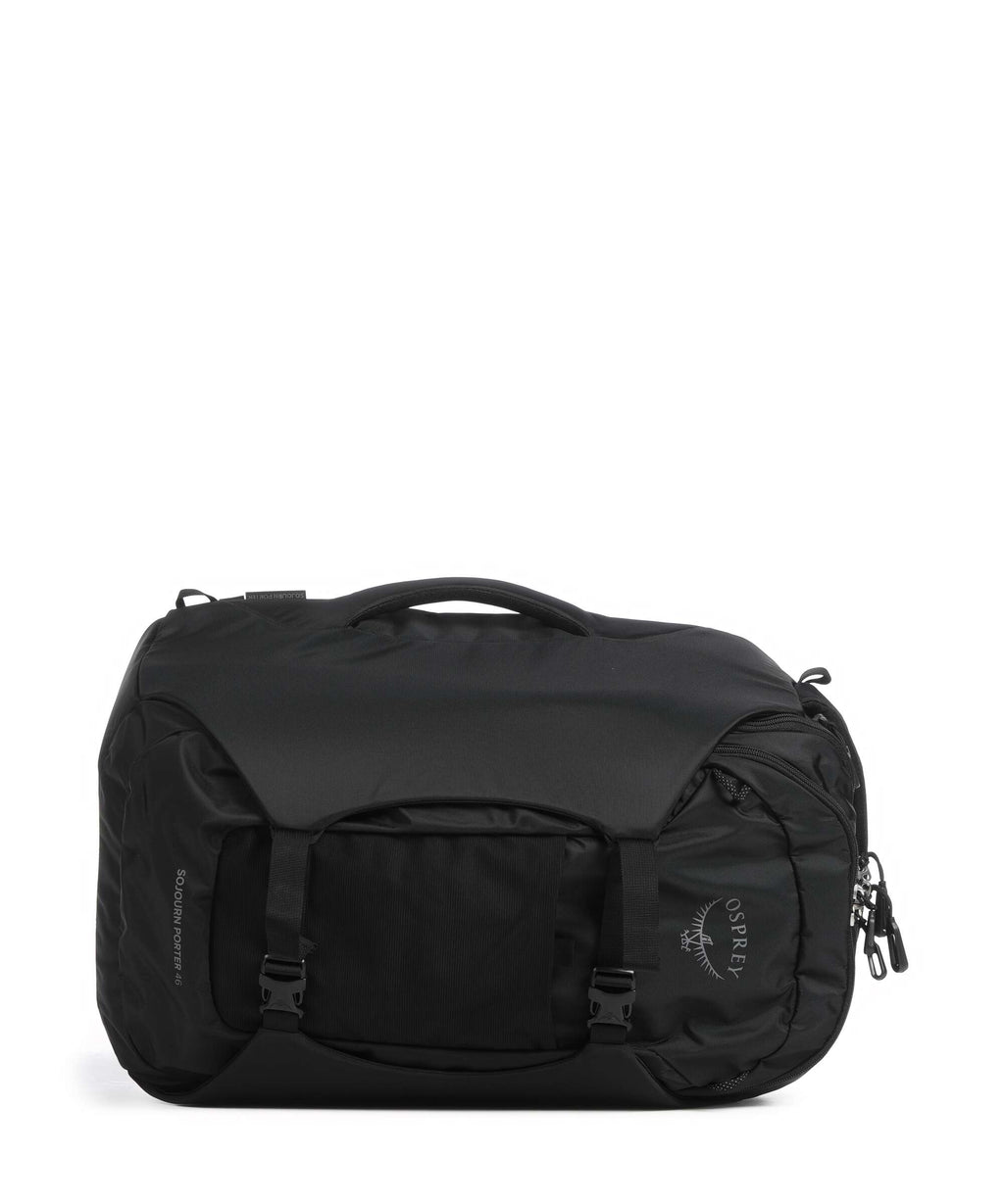 Osprey Porter 46 Travel backpack black