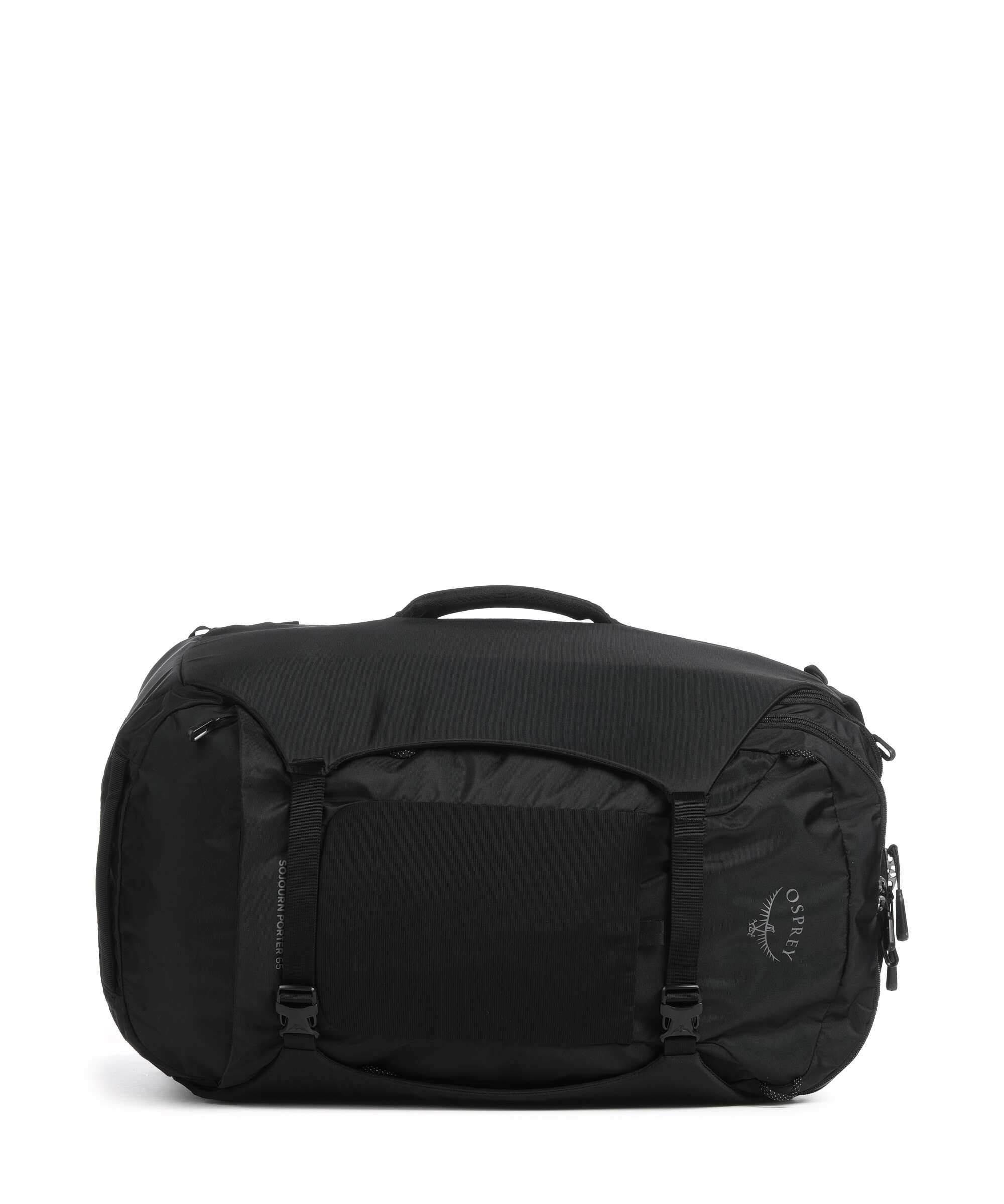 Osprey Porter 65 Travel backpack black