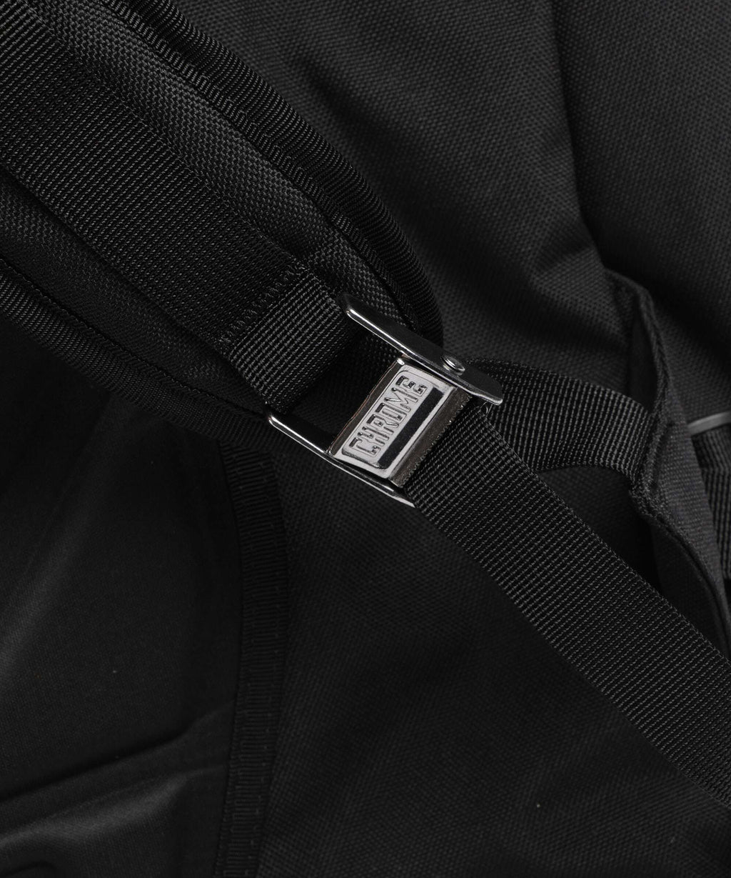 Chrome Warsaw 2.0 Backpack black