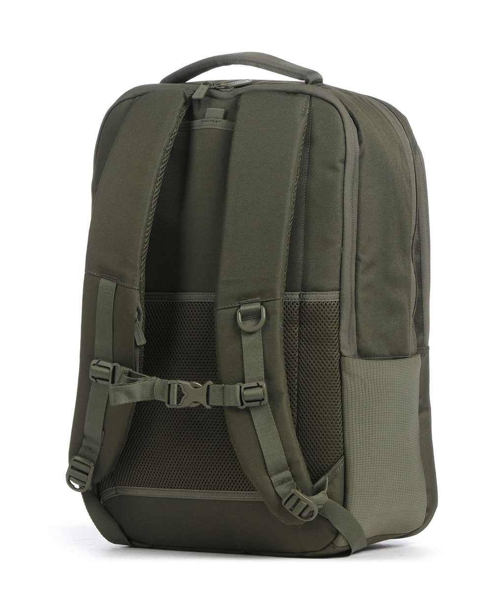 Herschel Kaslo Tech 30 Backpack ivy green tonal