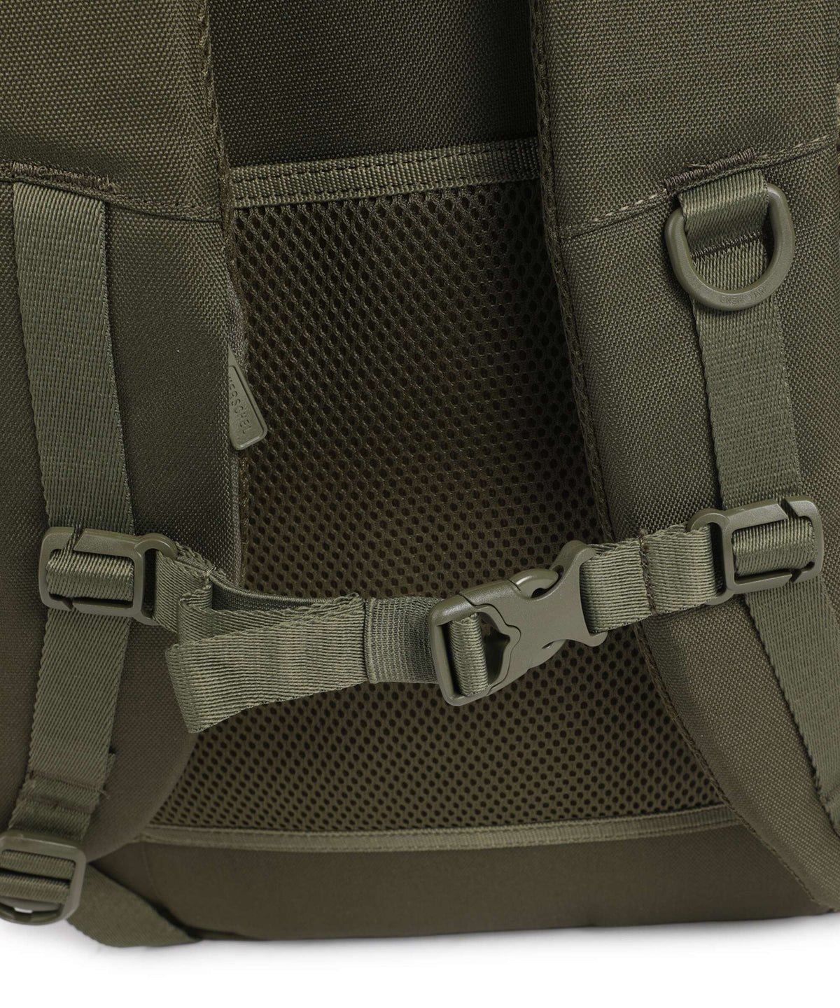 Herschel Kaslo Tech 30 Backpack ivy green tonal