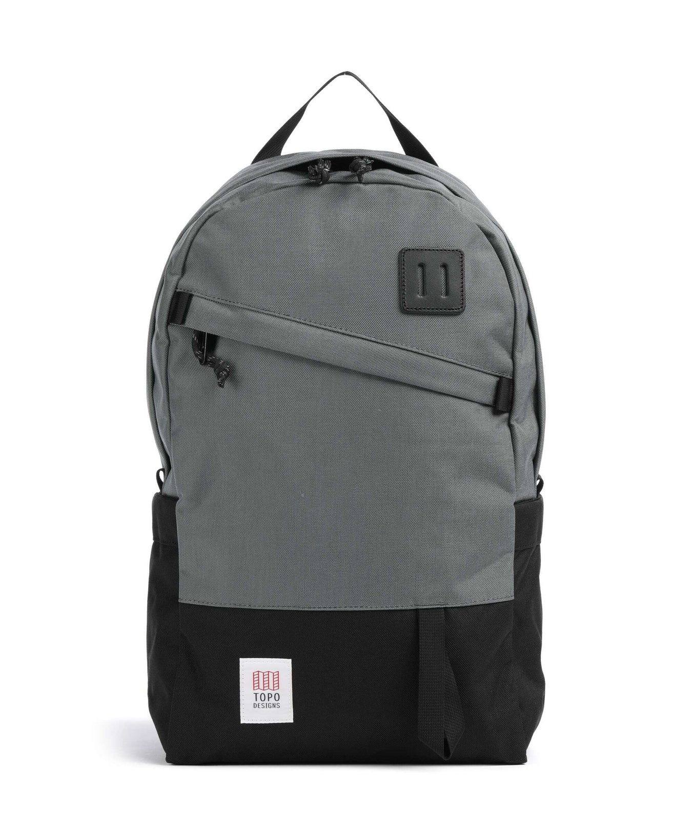 Topo Designs Classic Backpack charcoal/black