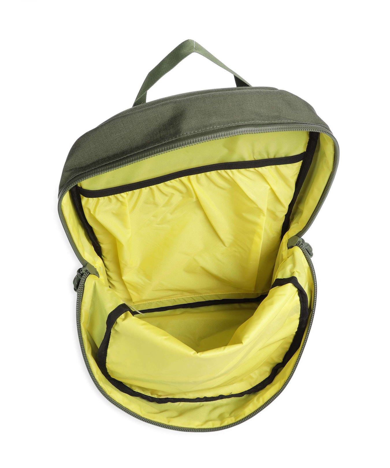 Topo Designs Tech Backpack olive