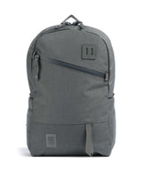 Topo Designs Tech Backpack charcoal