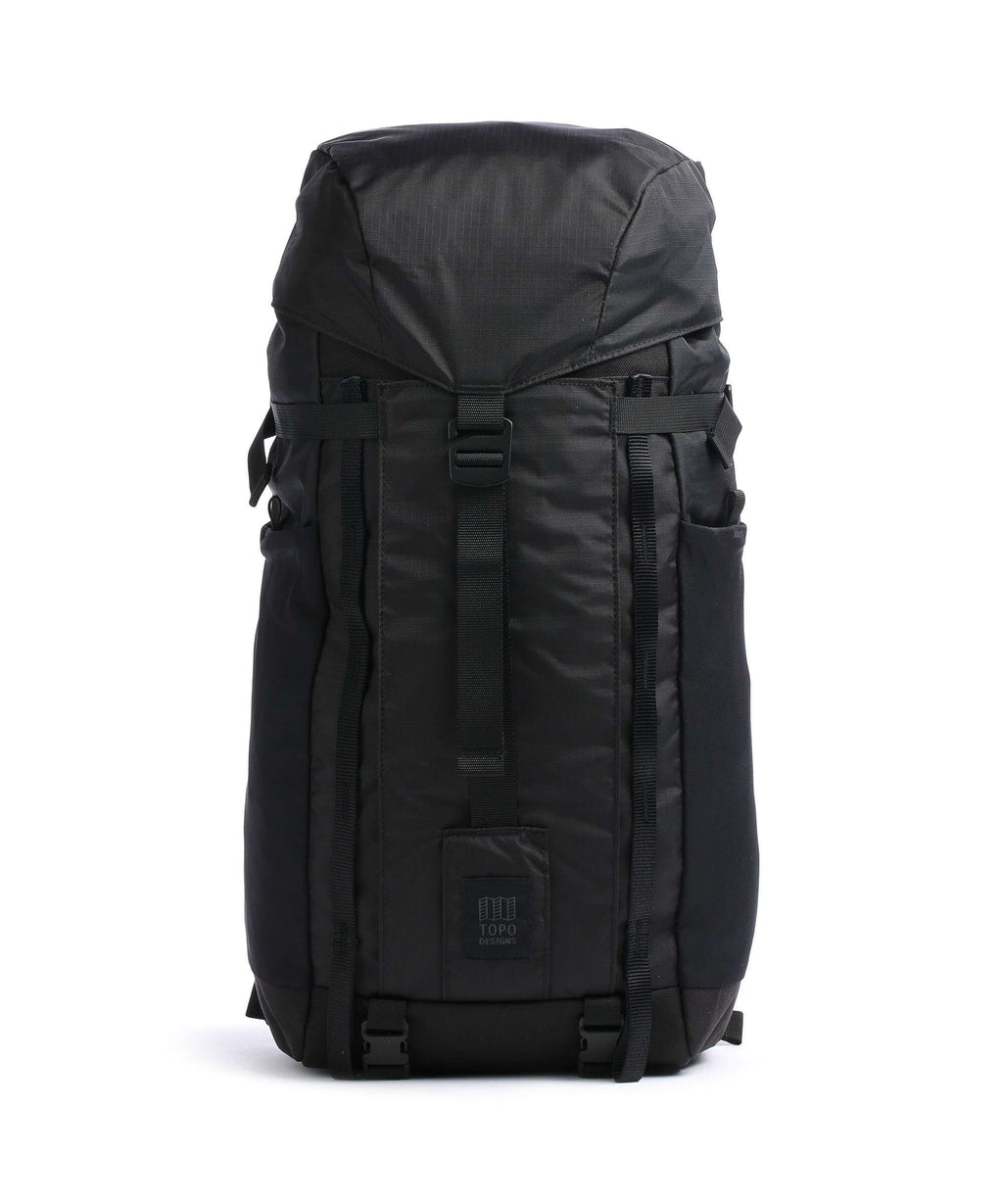 Topo Designs Mountain 16 Backpack black