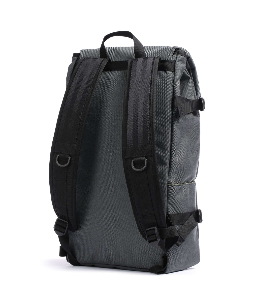 Topo Designs Klettersack Travel backpack charcoal