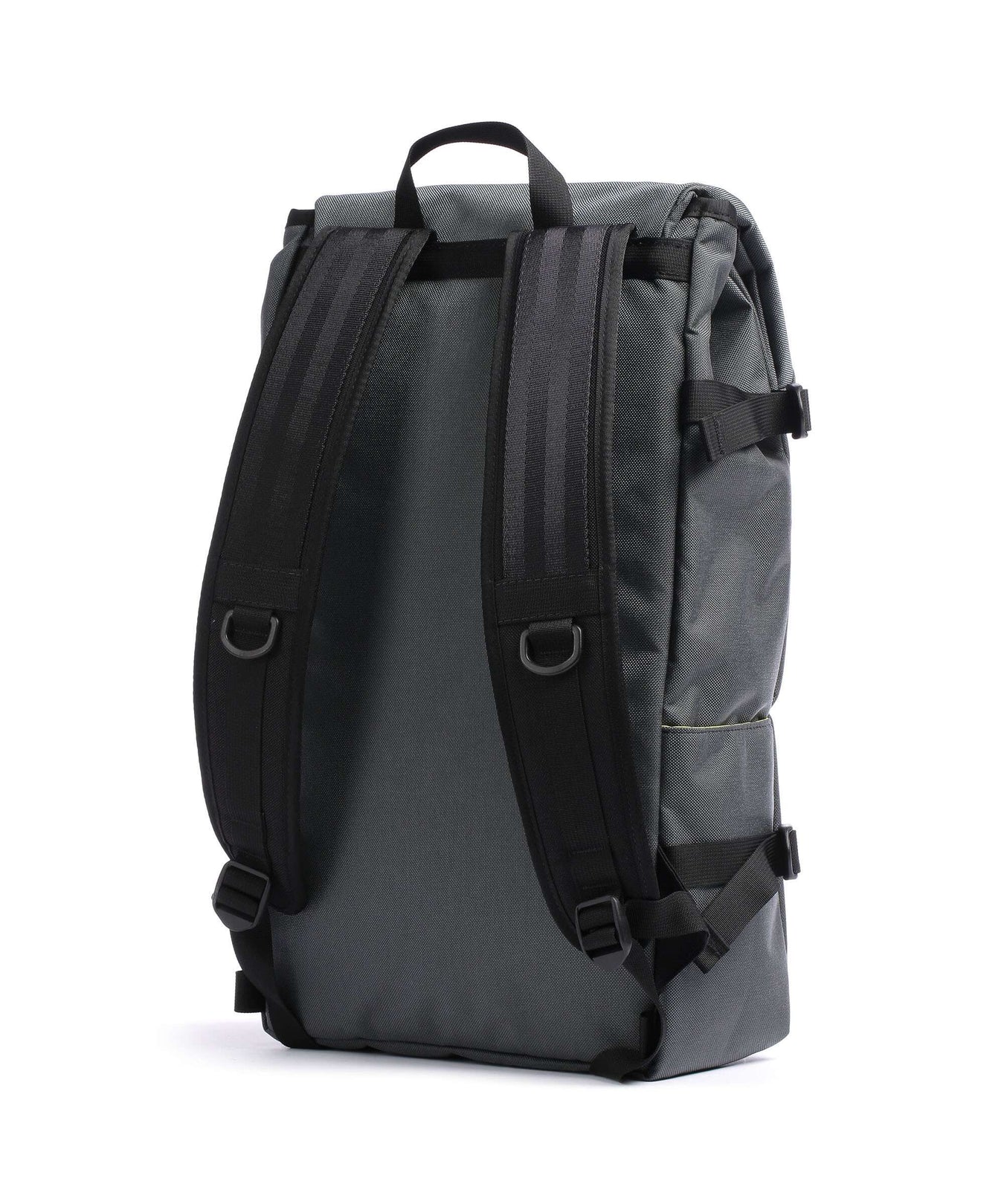 Topo Designs Klettersack Travel backpack charcoal