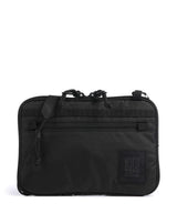 Topo Designs All Adventure Crossbody bag black