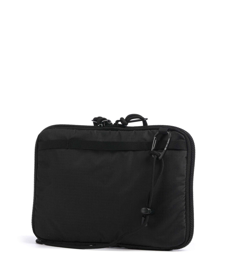 Topo Designs All Adventure Crossbody bag black