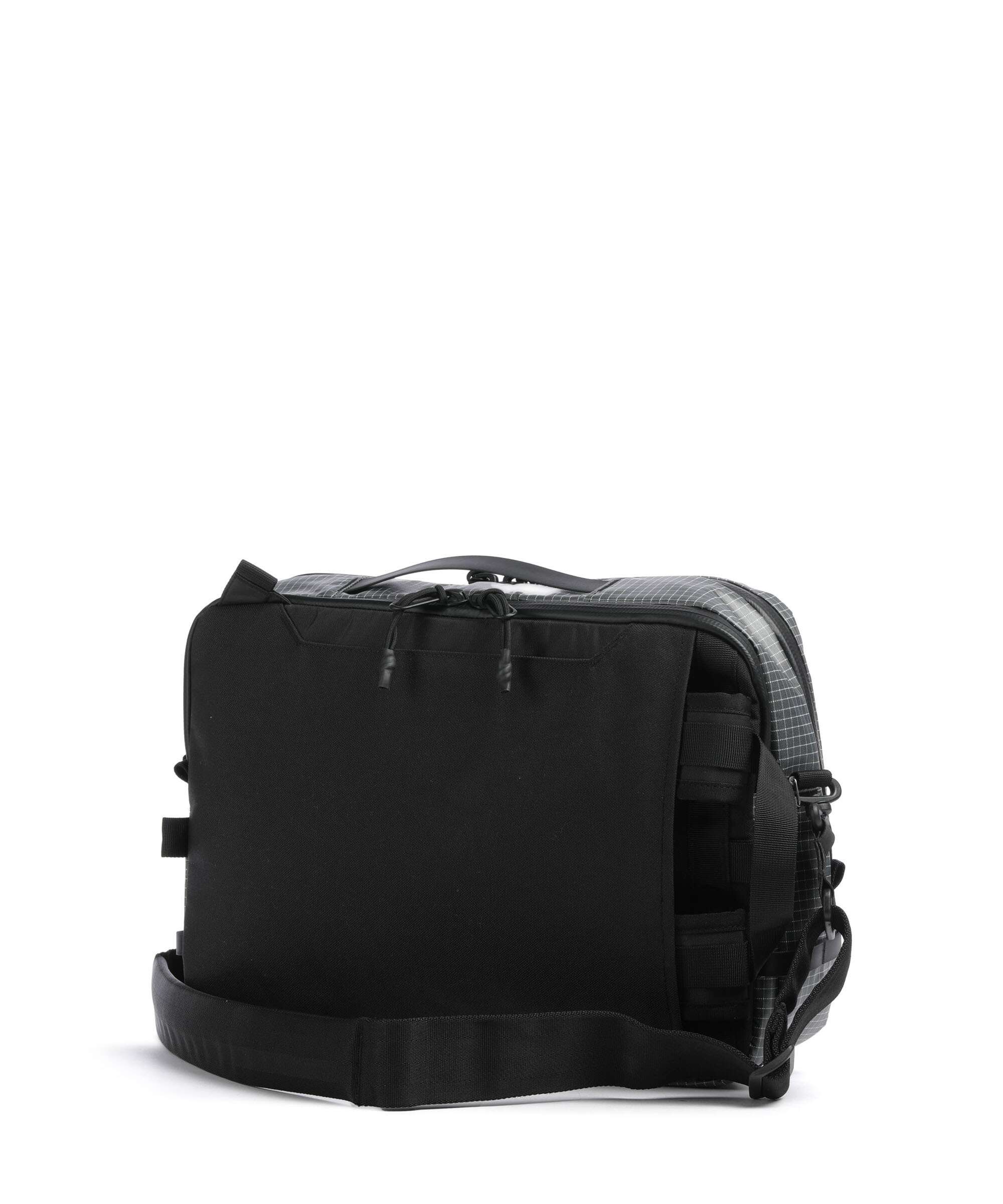 Topo Designs Apex Briefcase black
