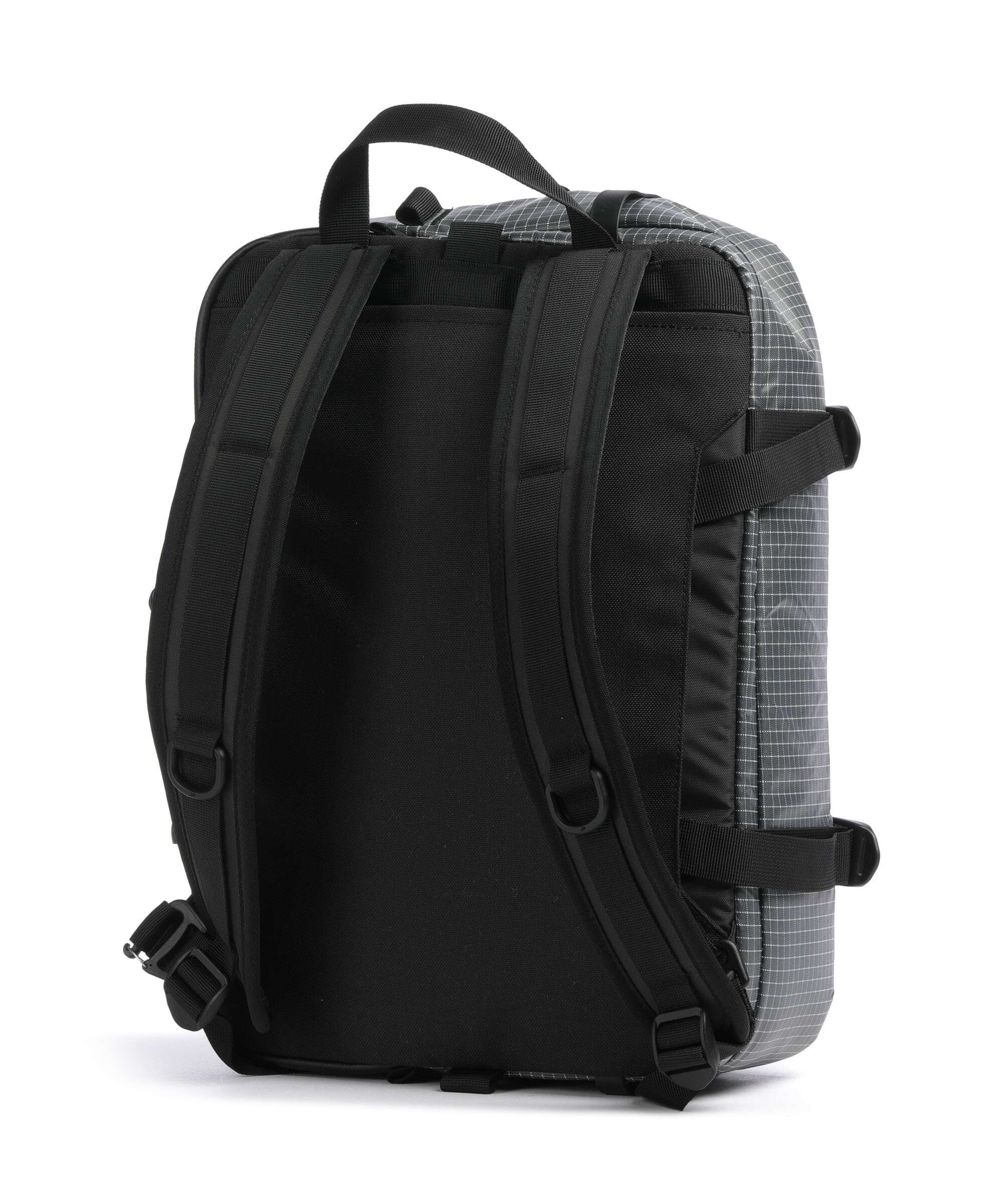 Topo Designs Apex Briefcase black
