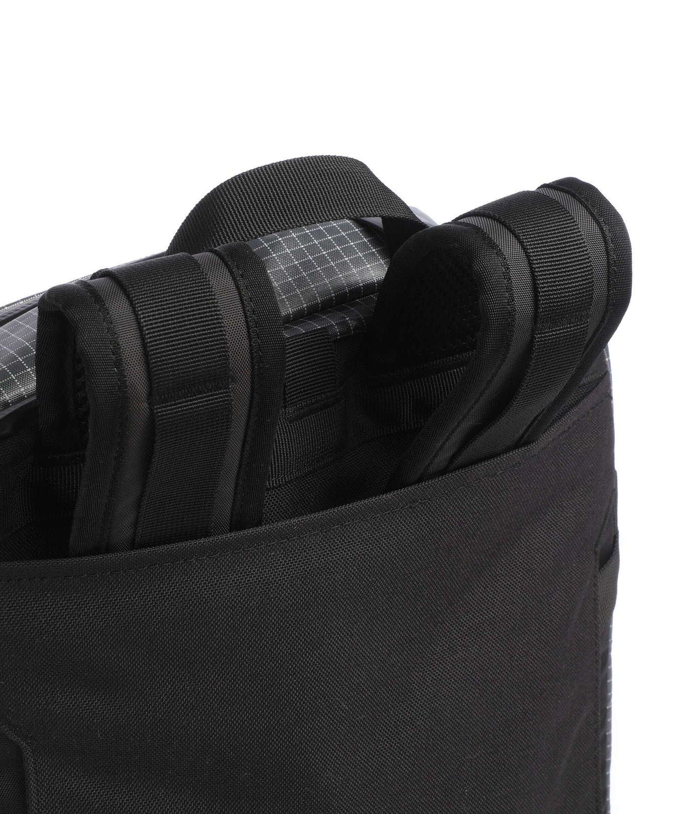 Topo Designs Apex Briefcase black