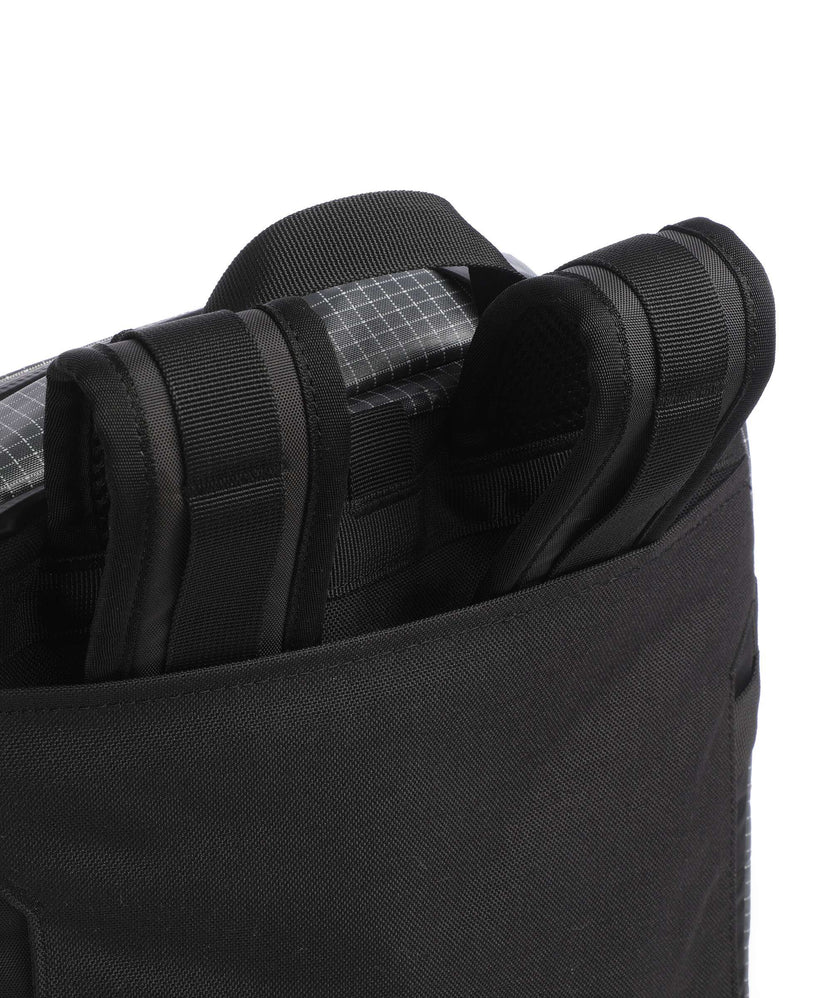 Topo Designs Apex Briefcase black