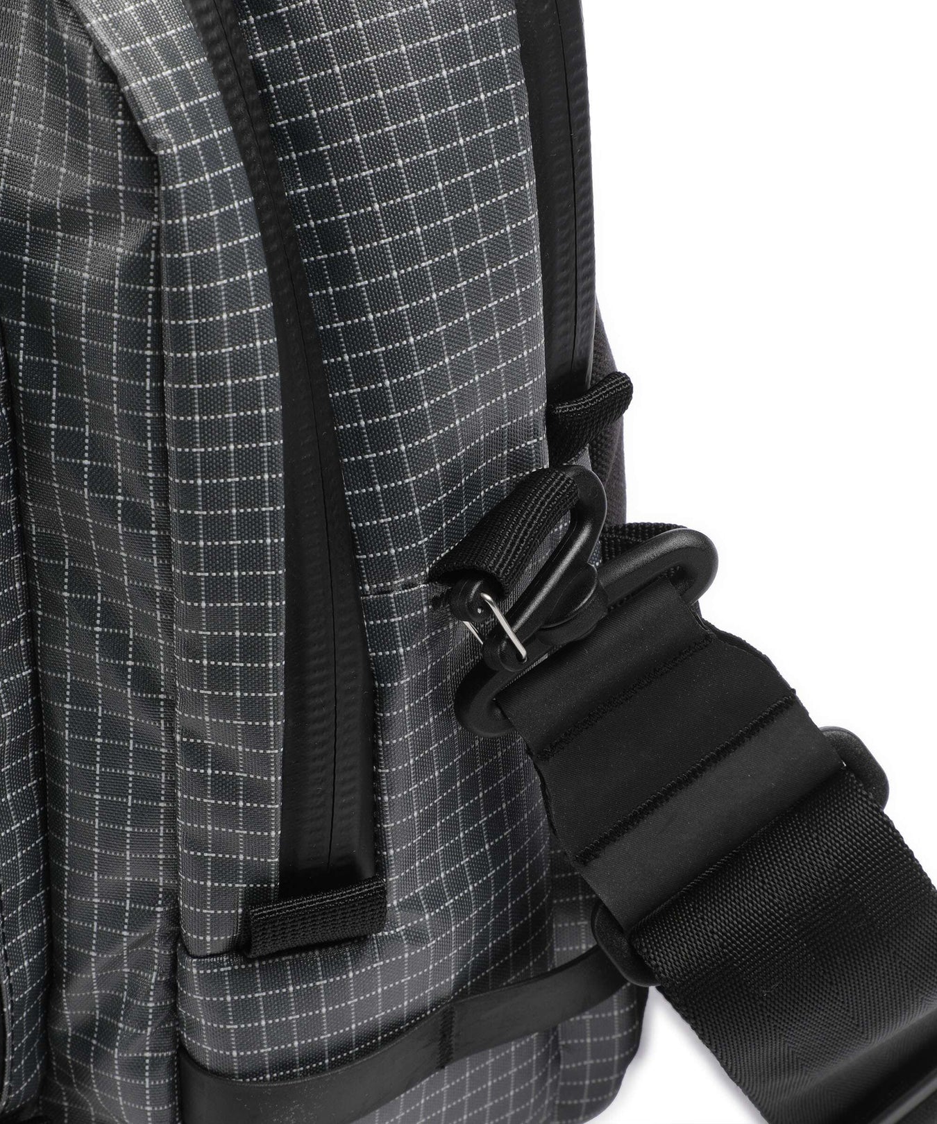 Topo Designs Apex Briefcase black