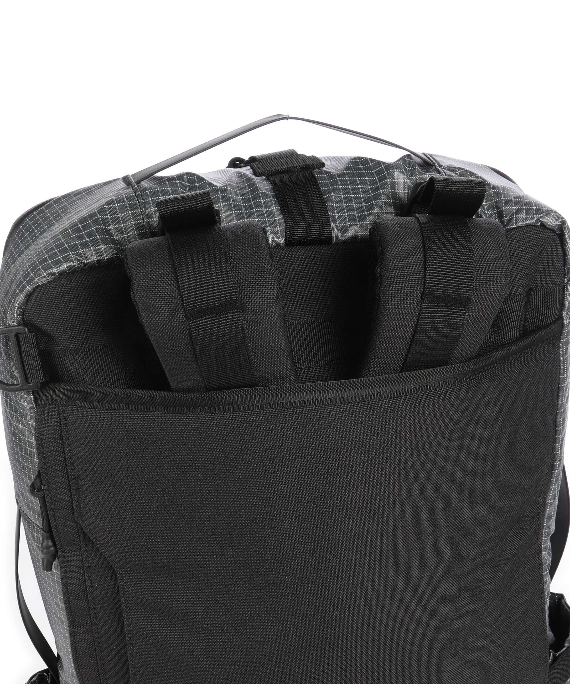 Topo Designs Apex 30 Travel backpack black